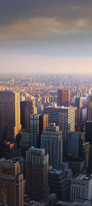 Leading DX in Finance