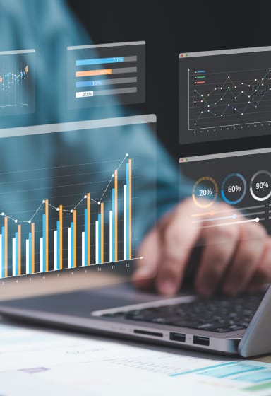 Financial Solution & Platform