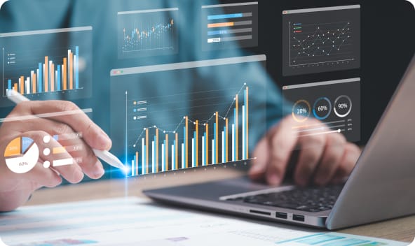 Financial Solution & Platform